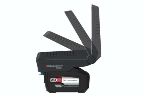 Scangrip bouwlamp JUST CONNECT BASIC