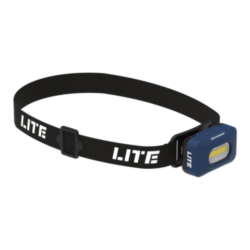 Scangrip Hoofdlamp HEAD LITE met COB-LED