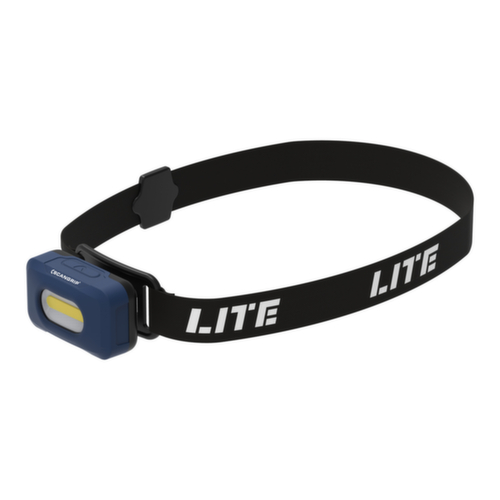 Scangrip Hoofdlamp HEAD LITE met COB-LED