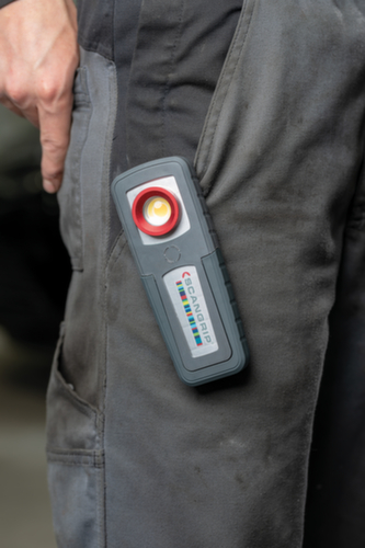 Scangrip Zaklamp MINIMATCH