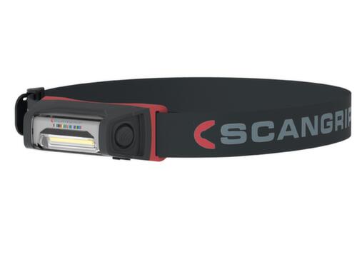 Scangrip Hoofdlamp I MATCH 3