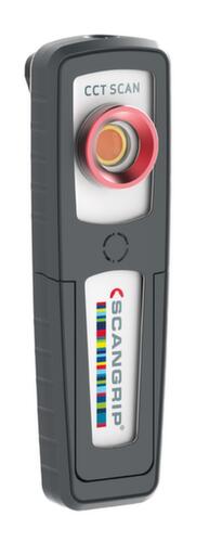 Scangrip Accu-zaklamp SUNMATCH 4