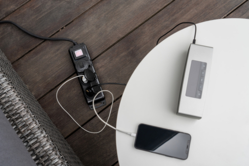 Brennenstuhl Stopcontactdoos