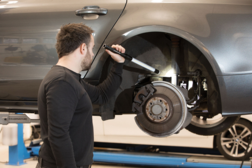 Scangrip LED-inspectielamp LINE LIGHT