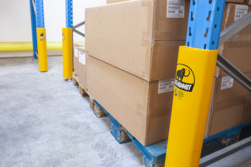 a.m.p.e.r.e. Stellingvoetbeschermer Rack Mammut®