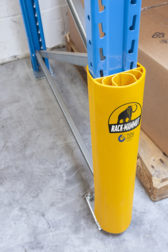 a.m.p.e.r.e. Stellingvoetbeschermer Rack Mammut®