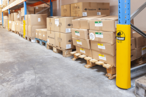 a.m.p.e.r.e. Stellingvoetbeschermer Rack Mammut®