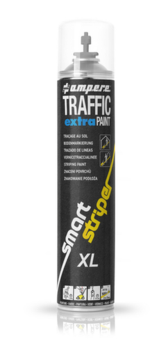 Vloermarkeringsverf EXTRA PAINT® XL, grijs