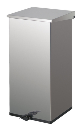 Pedaalemmer Carro Kick, 110 l