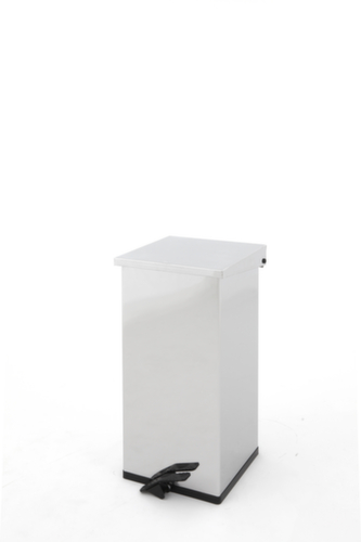 Pedaalemmer Carro Kick, 55 l