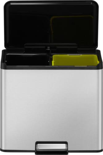 Pedaalemmer EKO met vingerafdrukbestendige coating