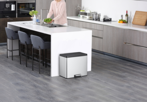 Pedaalemmer EKO met vingerafdrukbestendige coating