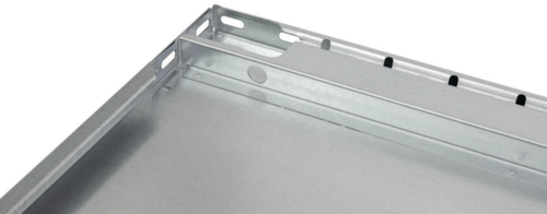 SCHULTE Legbord MULTIplus 150, breedte x diepte 1000 x 600 mm