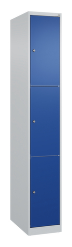 C+P Lockersysteem Classic Plus, 3 vakken