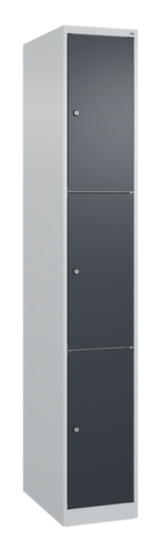 C+P Lockersysteem Classic Plus, 3 vakken