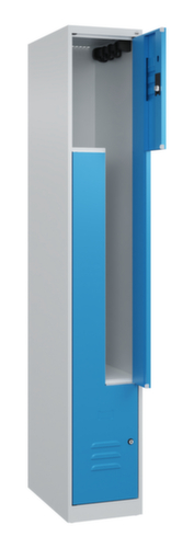 C+P Z-locker Classic Plus, vakbreedte 150/300 mm