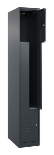 C+P Z-locker Classic Plus, vakbreedte 150/300 mm