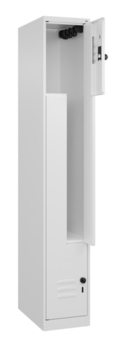 C+P Z-locker Classic Plus, vakbreedte 150/300 mm