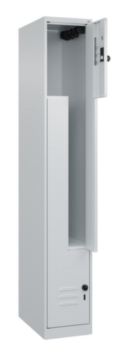 C+P Z-locker Classic Plus, vakbreedte 150/300 mm