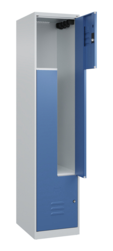 C+P Z-locker Classic Plus, vakbreedte 200/400 mm