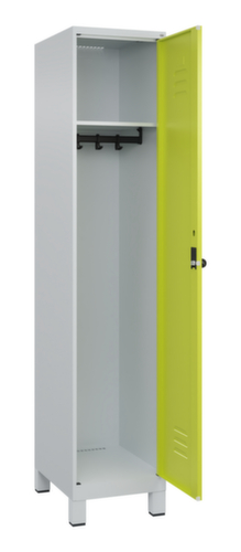 C+P locker Classic Plus, vakbreedte 400 mm