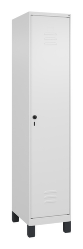 C+P locker Classic Plus, vakbreedte 400 mm