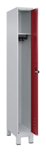 C+P locker Classic Plus, vakbreedte 250 mm