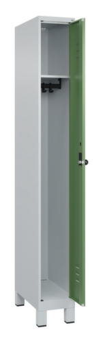 C+P locker Classic Plus, vakbreedte 250 mm