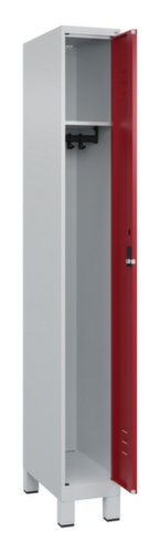 C+P locker Classic Plus, vakbreedte 250 mm