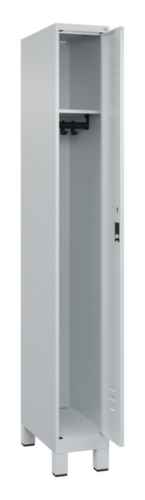 C+P locker Classic Plus, vakbreedte 250 mm