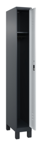 C+P locker Classic Plus, vakbreedte 250 mm