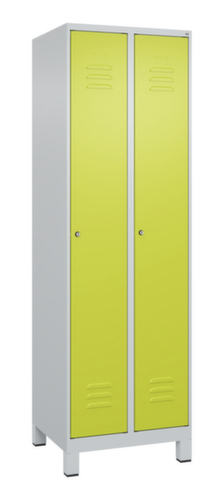 C+P Wasgoedverdeelkast Classic Plus, vakbreedte 300 mm