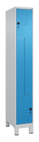 C+P Z-locker Classic Plus, vakbreedte 150/300 mm