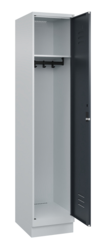 C+P locker Classic Plus, vakbreedte 400 mm