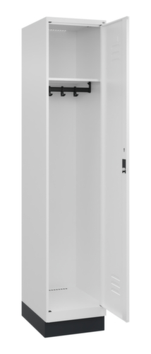 C+P locker Classic Plus, vakbreedte 400 mm