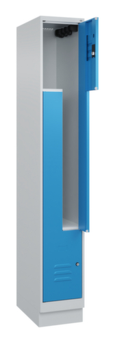 C+P Z-locker Classic Plus, vakbreedte 150/300 mm