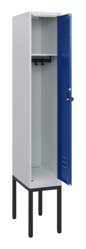 C+P locker Classic Plus, vakbreedte 300 mm