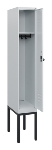 C+P locker Classic Plus, vakbreedte 300 mm