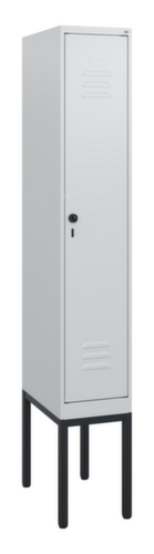 C+P locker Classic Plus, vakbreedte 300 mm