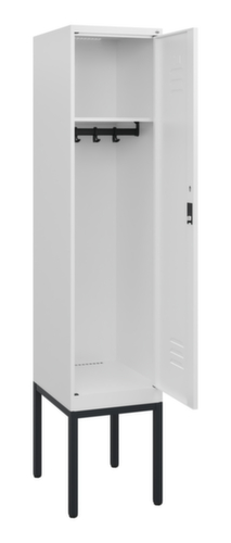 C+P locker Classic Plus, vakbreedte 400 mm