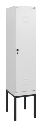 C+P locker Classic Plus, vakbreedte 400 mm