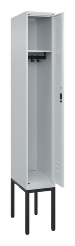 C+P locker Classic Plus, vakbreedte 300 mm