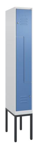 C+P Z-locker Classic Plus, vakbreedte 150/300 mm