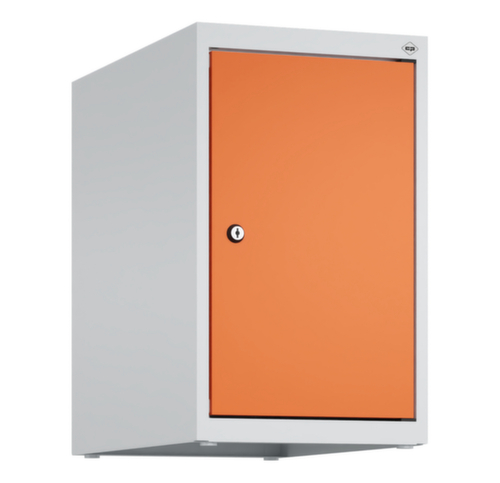 Opzetkast voor kast met openslaande deuren