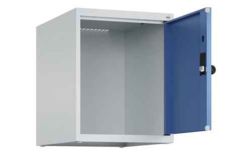 Opzetkast voor kast met openslaande deuren