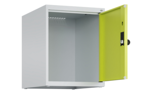 Opzetkast voor kast met openslaande deuren