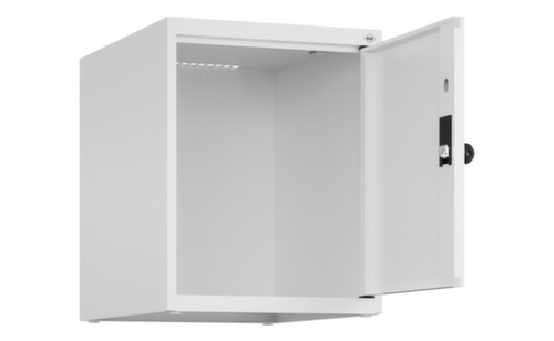 Opzetkast voor kast met openslaande deuren