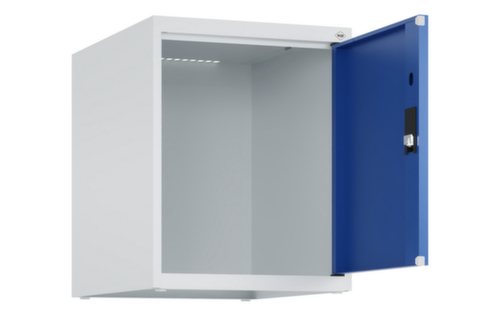 Opzetkast voor kast met openslaande deuren