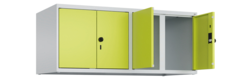 C+P Opzetkast Classic Plus voor kast met openslaande deuren