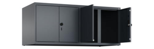 C+P Opzetkast Classic Plus voor kast met openslaande deuren